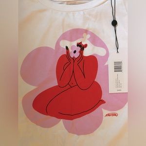 Universal Standard T-Shirt - NWT